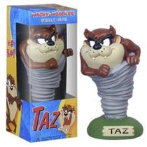 Funko Looney Tunes Taz Mania Wacky Wobbler