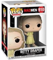 Funko madmen betty draper 910