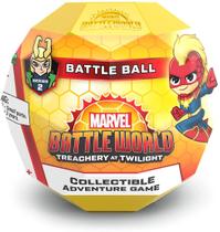 Funko Marvel Battleworld: Série 2 Traição no Baile de Batalha de Crepúsculo