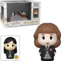 Funko Mini Momens- Harry Potter- Hermione Granger