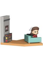 Funko Mini Moments Seinfeld - Boneco de Vinil Elaine (com Chase)