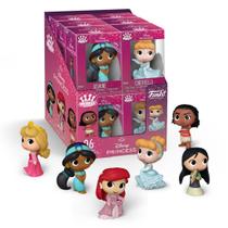 Funko Minis Disney Princess Display C/12pcs 87162