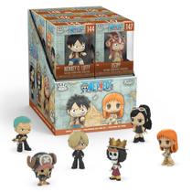 Funko Minis One Piece Display C/12pcs 68749