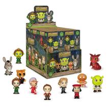 Funko Minis Shrek Display C/12pcs 82181