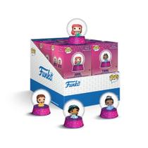 Funko Minis Snow Globes Disney Princess - Globo de Neve