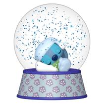 Funko minis snow globes disney stitch sleeping stitch 90670 Funko minis snow globes disney stitch sleeping stitch 90670