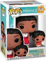 Funko Moana 2 - Moana & Simea 1546
