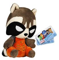 Funko Mopeez: GOTG - Rocket Raccoon Pelúcia