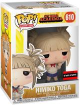 Funko My Hero Academia Himiko Toga Pop Figure (AAA Anime Exclusive)