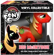 Funko My Little Pony - Boneco de Vinil Exclusivo Big McIntosh Funko My Little Pony - Boneco de Vinil Exclusivo Big McIntosh
