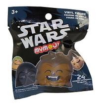 Funko MyMoji - Star Wars Série 1 Emoticons Faces - Blind PACK