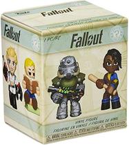 Funko Mystery Mini: Fallout (UM boneco aleatório por compra)