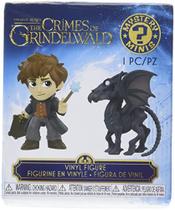Funko Mystery Mini: Fantastic Beasts 2 Crimes of Grindelwald - Um boneco colecionável misterioso, multicolorido
