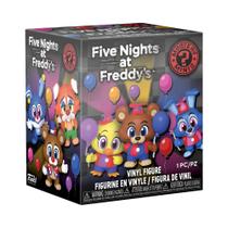 Funko Mystery Mini FNAF Bonnie - Boneco de Vinil Colecionável