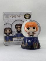 Funko Mystery Mini: Harry Potter Snow Globes - Ron Weasley