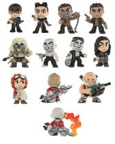Funko Mystery Mini Mad Max: Fury Road - Boneco Colecionável