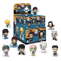 Funko Mystery Minis Demon Slayer 62094 Funko Mystery Minis Demon Slayer 62094