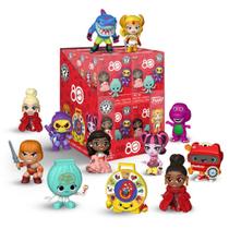 Funko Mystery Minis Mattel 80TH 83978 Funko Mystery Minis Mattel 80TH 83978