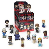 Funko Mystery Minis Strang Things 62401
