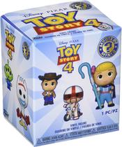 Funko Mystery Minis: Toy Story 4 (One Mystery Figure), Multicolor, One-Size