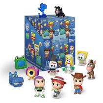 Funko Mystery Minis Toy Story 5 90772 Funko Mystery Minis Toy Story 5 90772