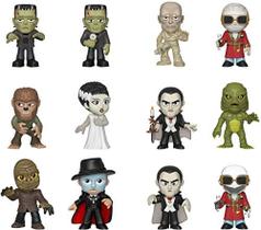 Funko Mystery Minis: Universal Monsters - Modelo variado (Um Mini Por Compra)