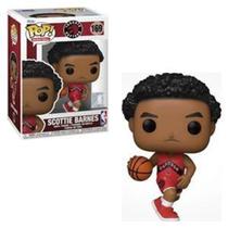 Funko Nba Toronto Raptors - Scottie Barnes - 907688