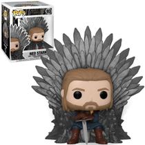 Funko Ned Stark Game Of Thrones 56791 - Funko Pop 21274