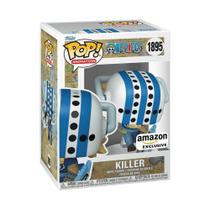 Funko One Piece Killer 1895