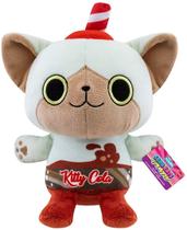 Funko Paka Paka Plush: Soda Kat - 7" Kitty Cola