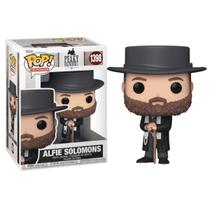 Funko peaky blinders - alfie solomons 72181