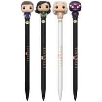 Funko Pen Topper Marvel Eternals Display C/16 Pcs 49541