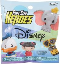 Funko Pint Size Heroes: Disney (One Mystery Figure),Multicolor, 1.5 polegadas