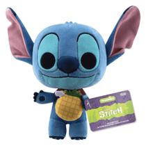 Funko Plush Disney Lilo Stitch Lual Stitch ex 87199 Funko Plush Disney Lilo Stitch Lual Stitch ex 87199