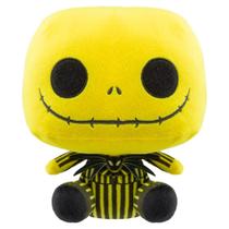 Funko Plush Disney Nbc Back Light Jack Skellingtom 63970 Funko Plush Disney Nbc Back Light Jack Skellingtom 63970