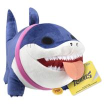 Funko Plush Horror 7 Marvel Rivals Jeff the Land Shark 88173 Funko Plush Horror 7 Marvel Rivals Jeff the Land Shark 88173