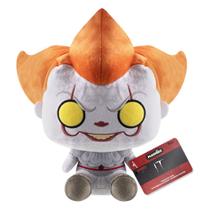 Funko Plush Horror 7 Pennywise 88364
