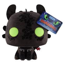 Funko Plush How to Train Dragon 7* Toothless 81183 Funko Plush How to Train Dragon 7* Toothless 81183