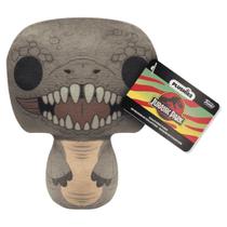 Funko Plush Mini 18CM Jurassic Park T-rex 88040 Funko Plush Mini 18CM Jurassic Park T-rex 88040