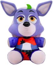 Funko Plush Roxanne Wolf - Five Nights at Freddy's Security Breach