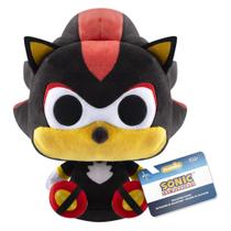 Funko Plush Sonic 7 Shadow 88178 Funko Plush Sonic 7 Shadow 88178