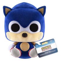 Funko Plush Sonic 7 Sonic 88179 Funko Plush Sonic 7 Sonic 88179