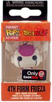 Funko Pocket POP! Chaveiro Dragon Ball Z - Freeza 4ª Forma (Exclusivo)
