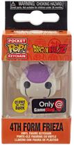 Funko Pocket POP! Keychain Dragon Ball Z - Freeza 4ª Forma GITD Exclusivo