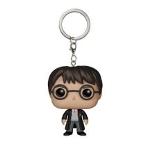 Funko Pocket Pop Keychain: Harry Potter - Figura de Ação Harry