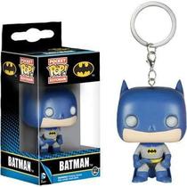 Funko Pocket Pop Keychains Chaveiro Batman DC Super Heroes Funko