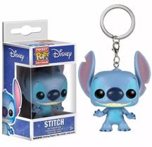 Funko Pocket Pop Keychains Chaveiro Stitch Lilo Stitch Funko Pocket Pop Keychains Chaveiro Stitch Lilo Stitch