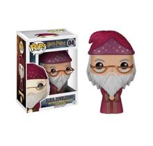 Funko pop 04 - albus dumbledore (harry potter)