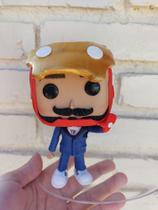 Funko Pop 100% Personalizado