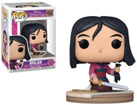 Funko Pop 1020 - Mulan